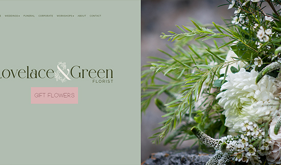 Lovelace & Green